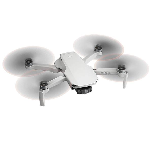 Imagem de Drone DJI Mini 2 SE Standard (Sem Tela) - DJI027