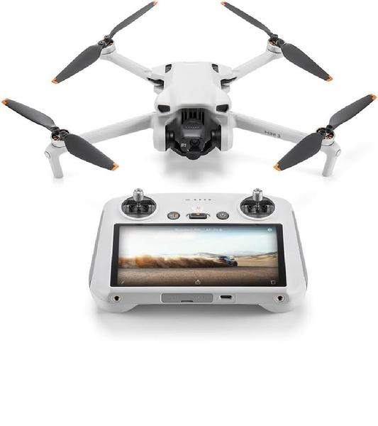 Imagem de Drone DJI Mini 3 Fly More Combo (Com tela) BR - DJI033