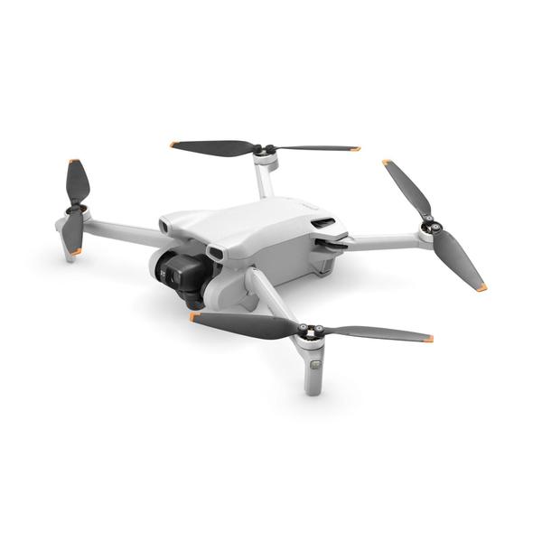 Imagem de Drone DJI Mini 3 Fly More Combo Plus Anatel ( Lacrado )