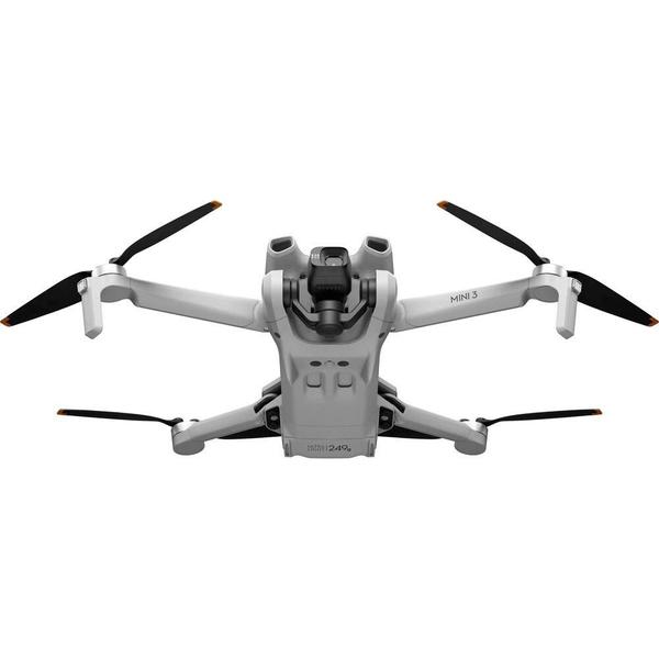 Imagem de Drone DJI Mini 3 FLY More Combo PLUS (SEM Tela) BR - DJI024