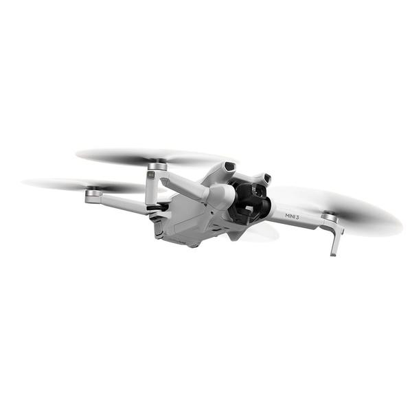 Imagem de Drone DJI Mini 3 Fly More Combo Plus (Sem tela) BR - DJI024