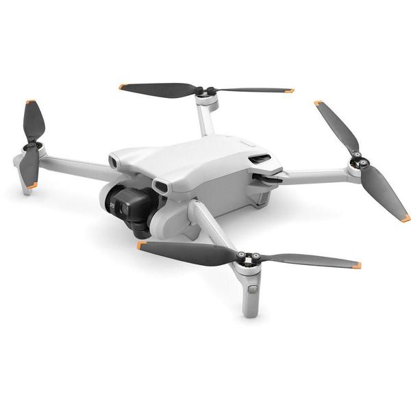 Imagem de Drone DJI Mini 3 Fly More Plus com Controle Remoto RC-N1
