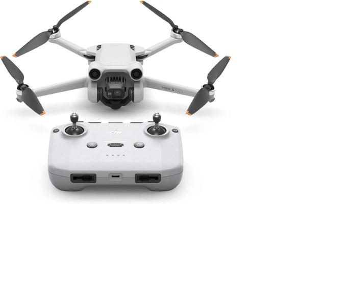 Imagem de Drone DJI Mini 3 Pro Controle DJI RC-N1 (Sem tela) - DJI014