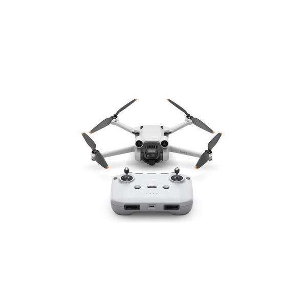 Imagem de Drone DJI Mini 3 Pro RC-N1 Sem Tela Fly More Kit Plus - DJI040