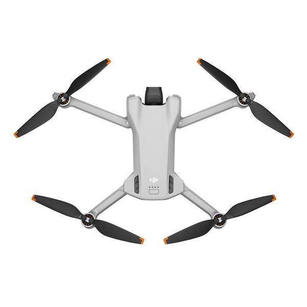 Imagem de Drone DJI Mini 3 Standard Controle Remoto com tela BR - DJI047