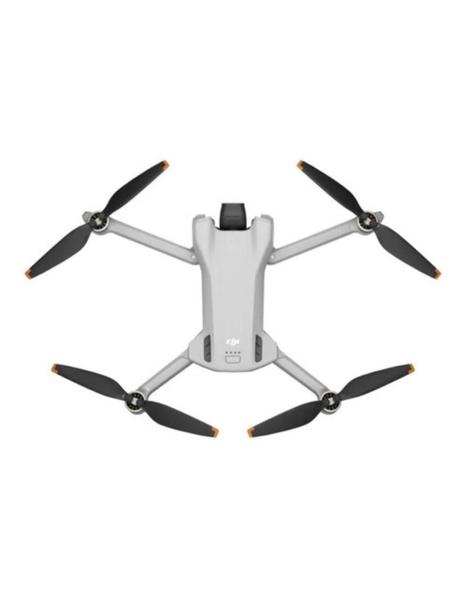 Drone Dji Mini 3 Standard ( Sem Tela ) Br Anatel - Dji038 Imagem de Drone Dji Mini 3 Standard ( Sem Tela ) Br Anatel - Dji038