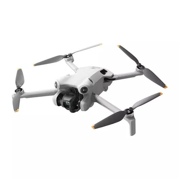 Imagem de Drone Dji Mini 4 Pro Com Câmera 4k 1 Bateria versão BR FCC