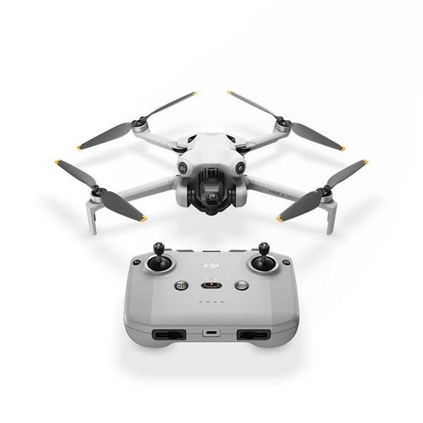 Imagem de Drone DJI Mini 4 Pro DJI RC-N2 (Sem tela) (BR) - DJI041