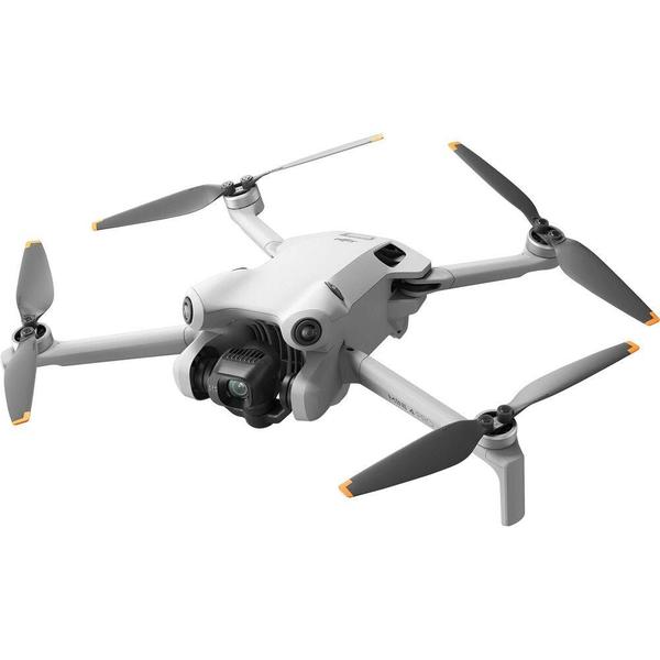 Imagem de Drone DJI Mini 4 Pro Fly More Combo com Controle Remoto RC 2