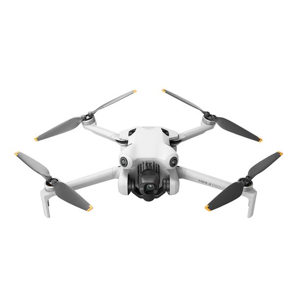 Imagem de Drone DJI Mini 4 Pro Standard (Com tela) BR 1 Bateria 34Min - DJI042