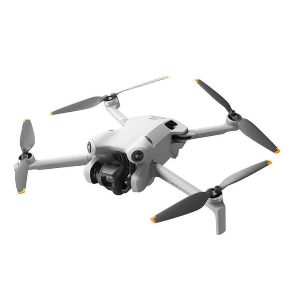 Imagem de Drone Dji Mini 4 Pro Standard Rc-n2 Sem Tela Anatel Br Dji041