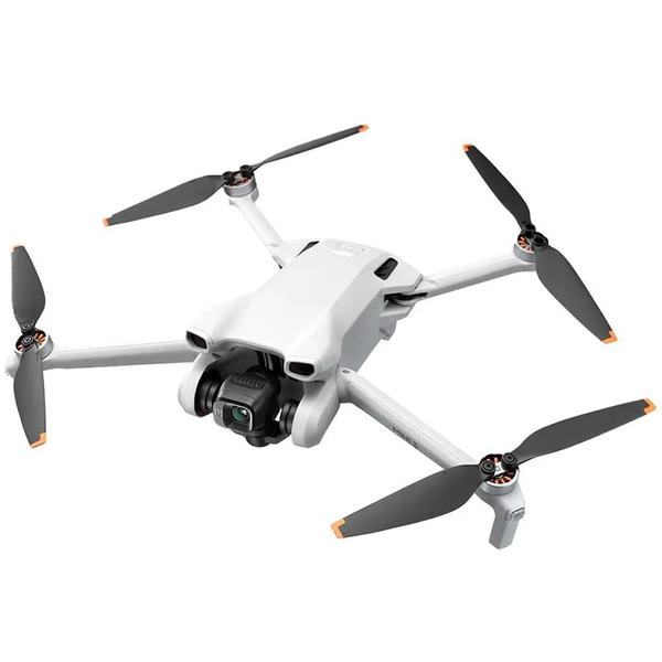 Imagem de Drone DJI Mini RC-N1 sem Tela  - DJI038  Cinza  Bivolt