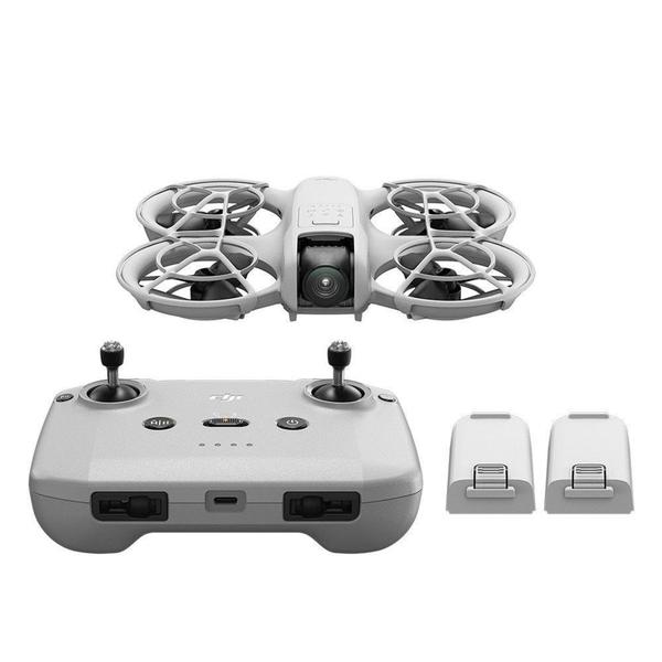 Imagem de Drone DJI Neo Fly More 4K Combo BR - DJI051