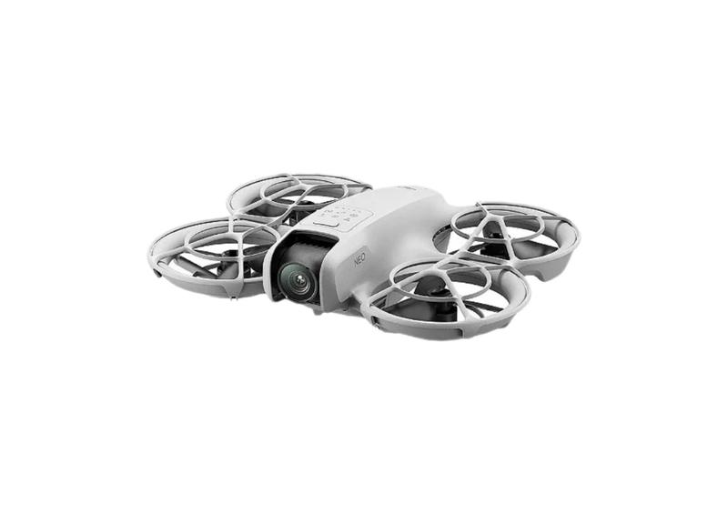 Imagem de Drone Dji Neo Standard Br - Dji050 Cor Cinza