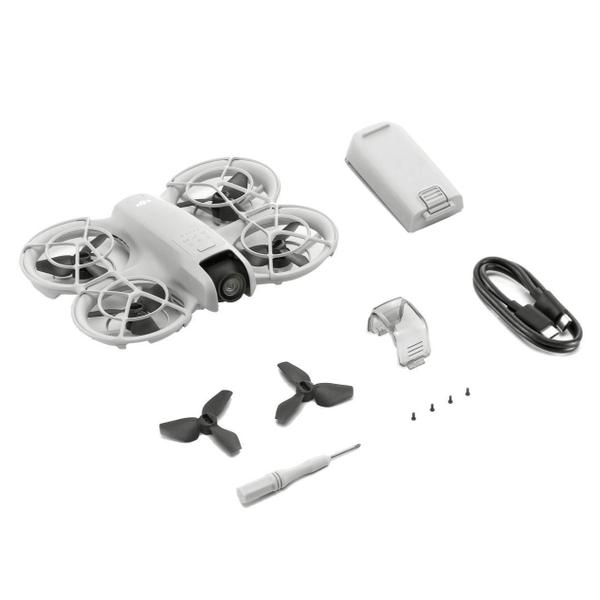 Imagem de Drone DJI Neo Standard