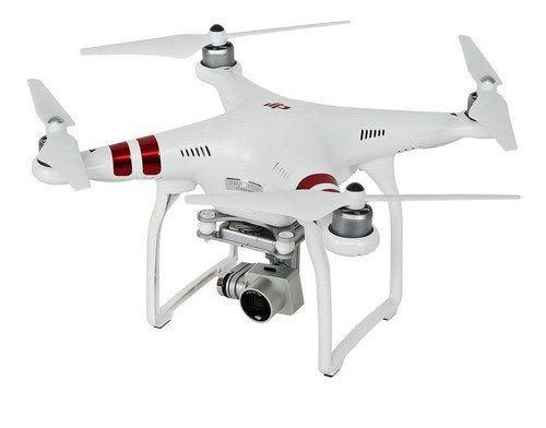 Imagem de Drone Dji Phantom 3 Standard Profissional Completo Full Hd