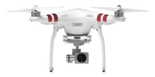 Imagem de Drone Dji Phantom 3 Standard Profissional Completo Full Hd