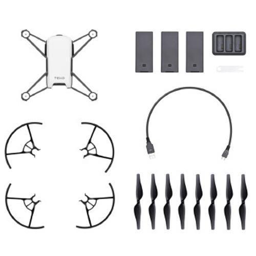 Imagem de Drone Dji Tello Boost Combo-Dji020 - Dji020