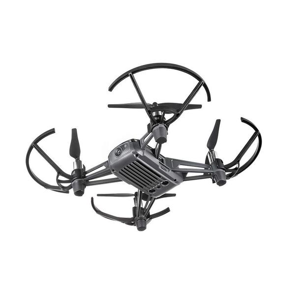 Imagem de Drone DJI Tello EDU com câmera de 12 MP, vídeo 4K60 e HDR