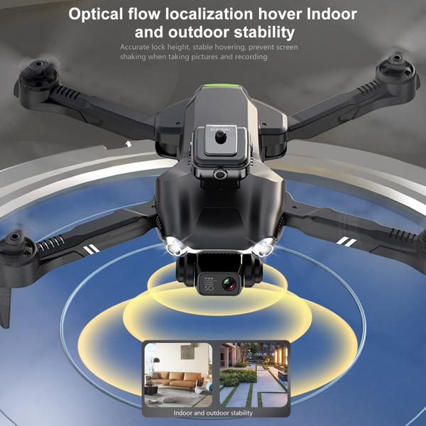 Imagem de Drone GoolRC V28 GPS com câmera 8K para adultos, 5G WiFi FPV