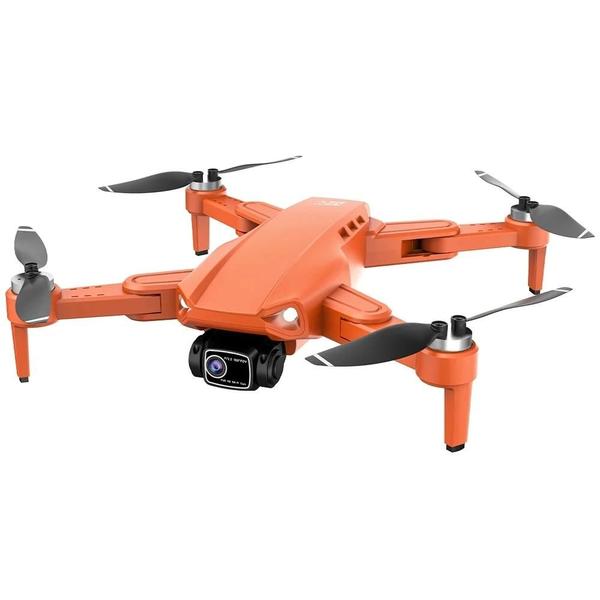 Imagem de Drone GPS 4K HD L900 Pro SE com 5G WiFi FPV - Motor Brushless Dobrável - Brinquedo para Crianças