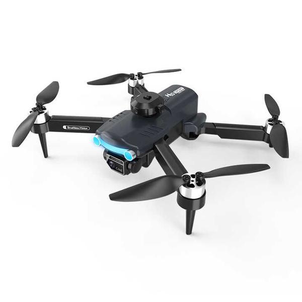 Imagem de Drone H10 Com Câmeras Hd Dupla Motores Brushless 3 Baterias Nf