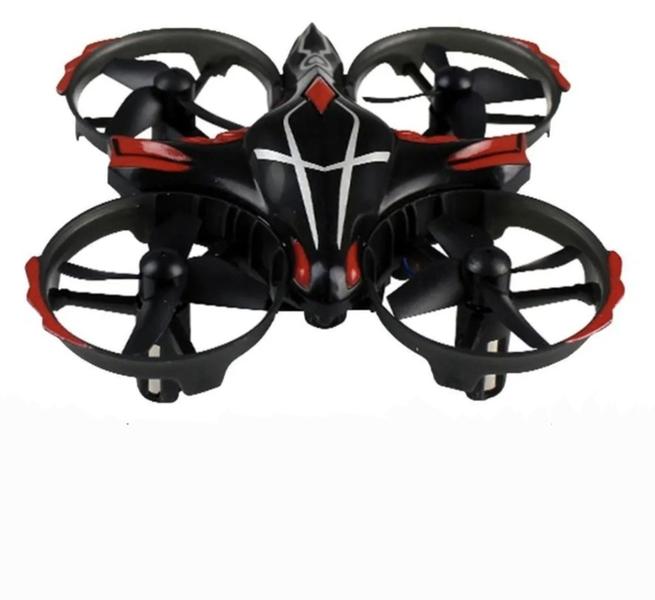 Imagem de Drone Jjrc-H56 2.4G 4 Canal Quadcopter Mini Drone Com Sensores Infravermelho Anti Colisão