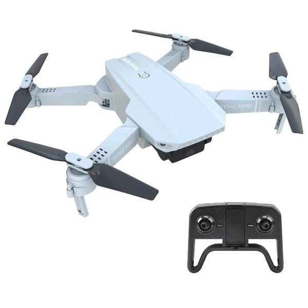 Drone Kf609 Estável Profissional, Câmera Hd 4K, Wifi Video - Teng Imagem de Drone Kf609 Estável Profissional, Câmera Hd 4K, Wifi Video