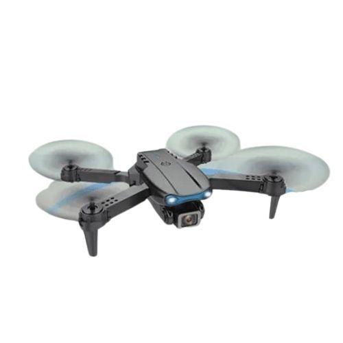 Imagem de Drone KF609 Profissional C/ Câmera 4k Sem Cabeça Wifi 2.4g