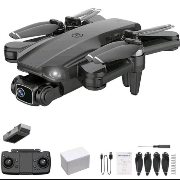 Imagem de Drone L900 Pro 4K 1 Bateria, Gps, Motor Brushless