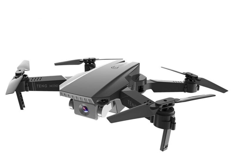 Drone M71 com Câmera HD Wifi 2.4g Voo 360 Seis Eixos Estável - RC Imagem de Drone M71 com Câmera HD Wifi 2.4g Voo 360 Seis Eixos Estável