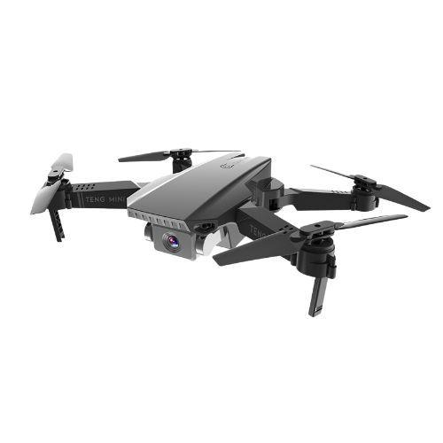 Imagem de Drone M71 Pro Câmera HD Wifi 2.4g Voo 360 Seis Eixos Estável