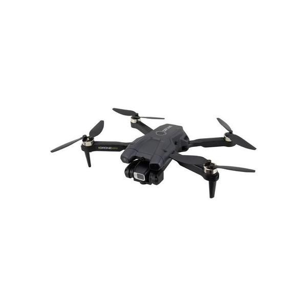 Imagem de Drone Profissional CZI3 Pro HD com Controle - Modelo Preto