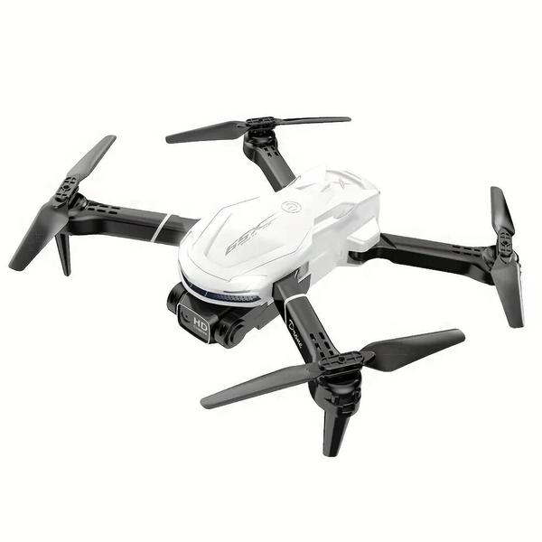 Imagem de Drone XS9 Pro - Kit até 3 Baterias, Câmera 4K HD, Wi-Fi +Bag