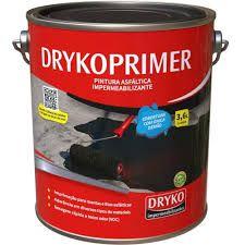 Imagem de Drykoprimer Eco  De 3,6litros