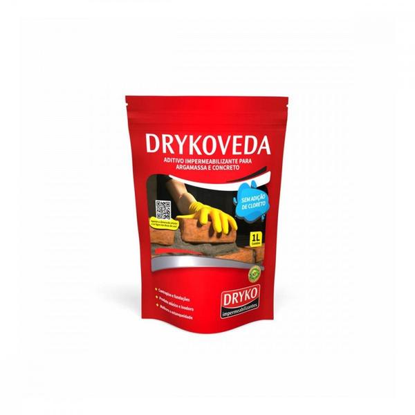 Imagem de Drykoveda  1L     Vedapt