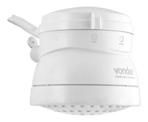 Imagem de ducha 3T 4400W/220v Vonder