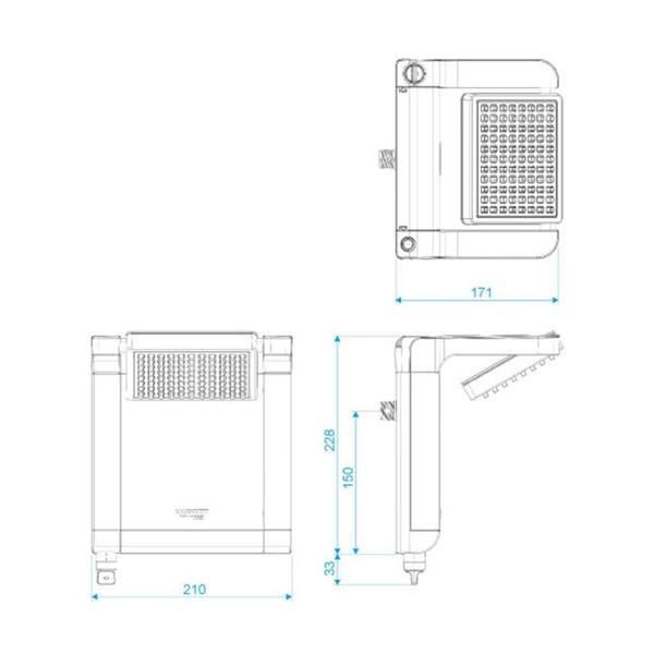 Imagem de Ducha Acqua Star Ultra Preto Lorenzetti 127V 5500W