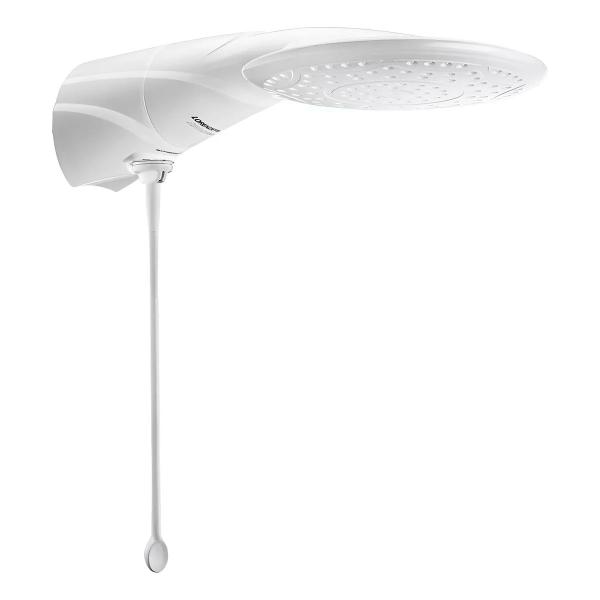 Ducha Advanced Multi 6400w 220v - Lorenzetti Imagem de Ducha Advanced Multi 6400w 220v - Lorenzetti