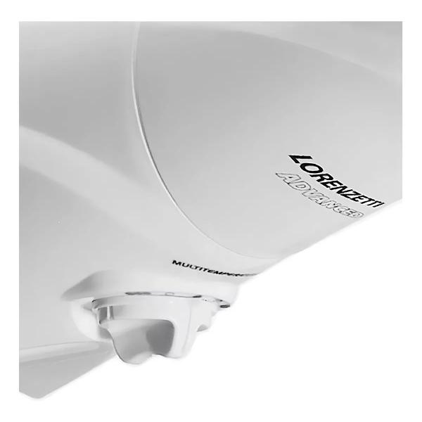 Ducha Advanced Multi 6400w 220v - Lorenzetti Imagem de Ducha Advanced Multi 6400w 220v - Lorenzetti