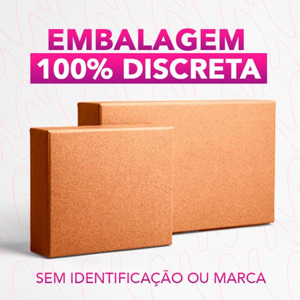 Imagem de Ducha Anal Higiênica Manual