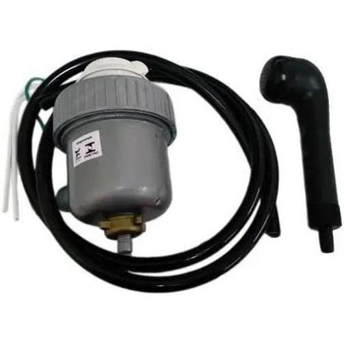 Ducha Aquecedor Pet Shop - 127V - WM Imagem de Ducha Aquecedor Pet Shop - 127V