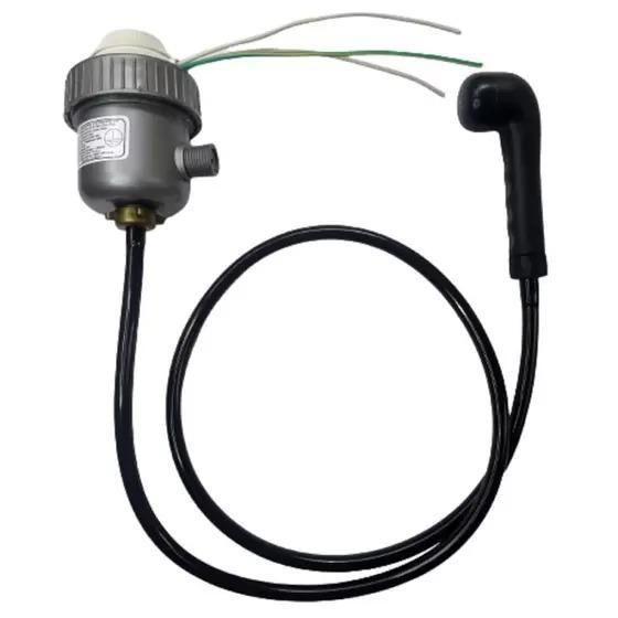 Ducha Aquecedor Pet Shop - 220V - WM Imagem de Ducha Aquecedor Pet Shop - 220V