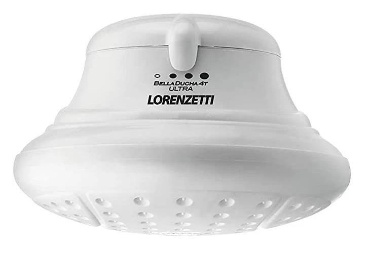 Imagem de Ducha Bella Ducha Ultra 4t 6800w 220v Br Lorenzetti