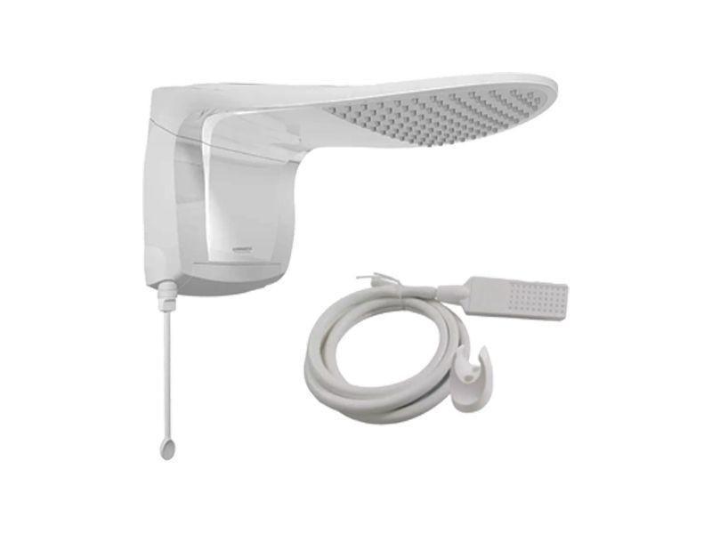 Imagem de Ducha Chuveiro Acqua Wave Ultra Branco 6800W220V Lorenzetti