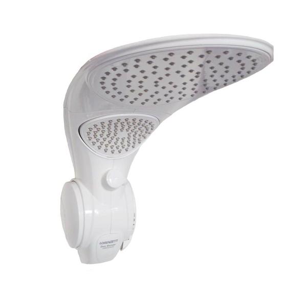 Imagem de Ducha Chuveiro Duo Shower Lorenzetti Multi 220 V /7500 W