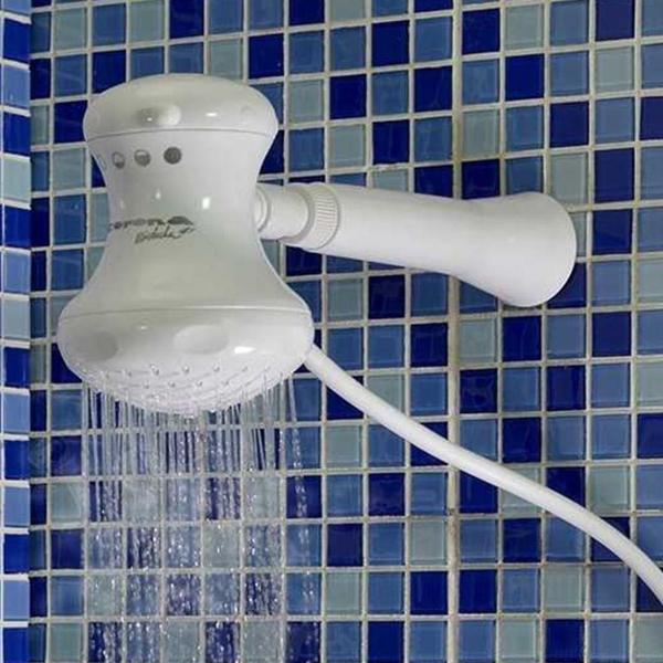 Imagem de Ducha Chuveiro Gorducha 4T 220V 5700W Hydra