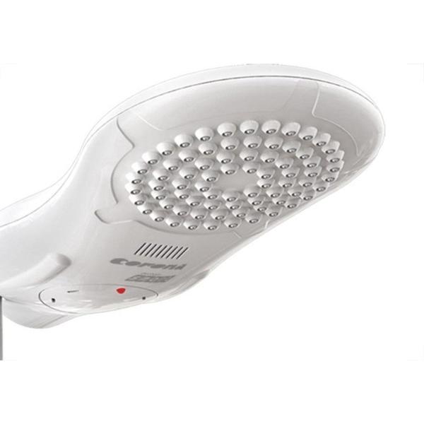 Imagem de Ducha Corona Smart Eletronica 127V 5500W Dpsr.E.551Br