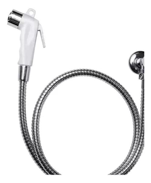 Ducha De Banheiro Higiênica Kapbom Chuveirinho Imagem de Ducha De Banheiro Higiênica Kapbom Chuveirinho
