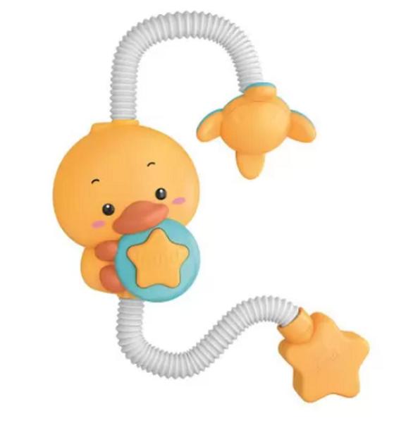 Imagem de Ducha de Banho Duchinhos Pato ZP01035 - Zoop Toys